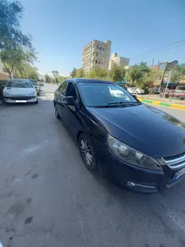جک‏، جی 5‏، 1.8 لیتر اتوماتیک‏ - تصویر 2