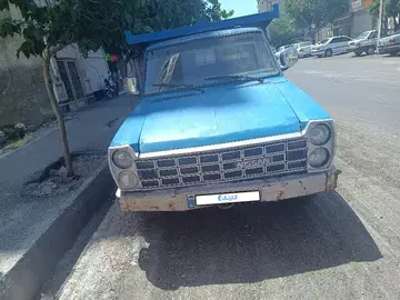 فروش نیسان وانت - تصویر 2