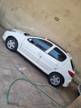 پژو‏، 207‏، پانوراما اتوماتیک TU5P‏ - تصویر 1
