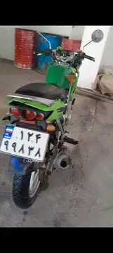 کثیر‏، رهرو CGL150‏ - تصویر 2