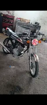 هوندا‏، CG 125‏