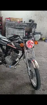 هوندا‏، CG 125‏ - تصویر 2