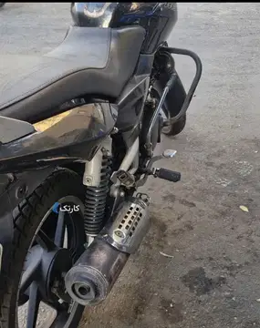 باجاج‏، پالس 180‏ مدل ۸۷ - تصویر 3