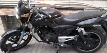 باجاج‏، پالس 180‏ مدل ۸۷