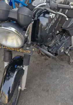 باجاج‏، پالس 180‏ مدل ۸۷ - تصویر 2