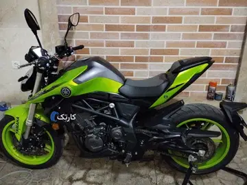 کویر موتور‏، C2 249‏ - تصویر 4