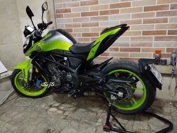 کویر موتور‏، C2 249‏ - تصویر 2