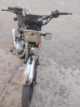 هوندا‏، CD 200‏ - تصویر 2