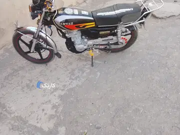 هوندا‏، CD 200‏
