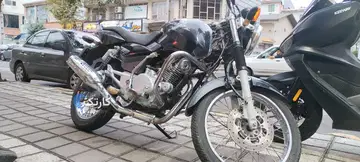 باجاج‏، پالس 180‏