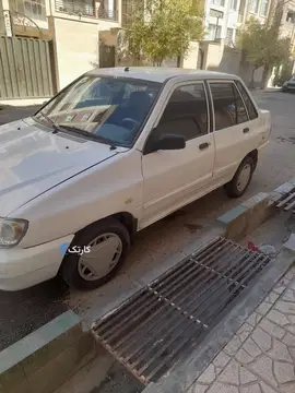 پراید‏، 132‏، ساده‏ - تصویر 3