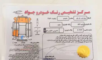 پراید‏، 132‏، ساده‏ - تصویر 4