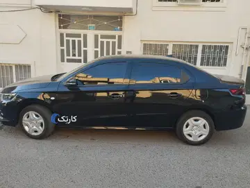 تارا‏، دنده ای V1 پلاس‏، 6 سرعته‏ - تصویر 3