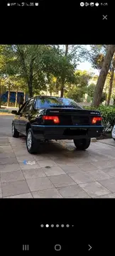پژو‏، 405‏، GLX بنزینی‏ - تصویر 6