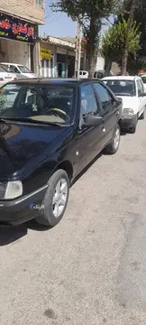 پژو‏، 405‏، GLX بنزینی‏ - تصویر 3