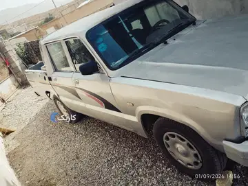 مزدا‏، وانت دوکابين‏ - تصویر 2