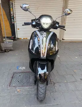 کثیر‏، رهرو پلاس 125‏