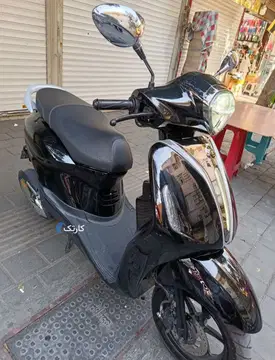 کثیر‏، رهرو پلاس 125‏ - تصویر 4