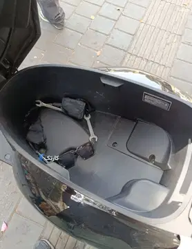 کثیر‏، رهرو پلاس 125‏ - تصویر 5