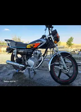 نیرو موتور شیراز‏، احسان 200‏ - تصویر 3