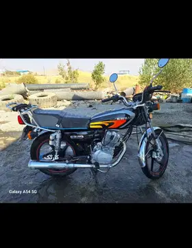 نیرو موتور شیراز‏، احسان 200‏ - تصویر 1