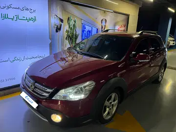دانگ فنگ‏، H30 کراس‏ - تصویر 5