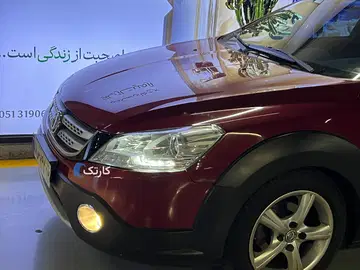 دانگ فنگ‏، H30 کراس‏ - تصویر 3