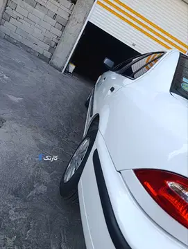 سمند LX XU7 استثنایی - تصویر 3