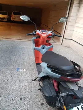اس وای ام‏، گلکسی CL 150‏ - تصویر 2