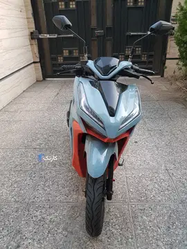 اس وای ام‏، گلکسی CL 150‏ - تصویر 1
