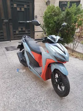 اس وای ام‏، گلکسی CL 150‏ - تصویر 3