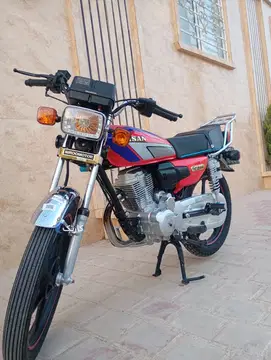 احسان ۲۰۰ مدل ۱۴۰۴ درحد صفر - تصویر 1