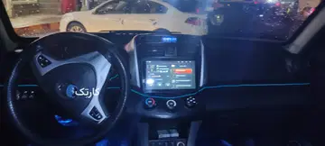 لیفان‏، X60‏، دنده ای‏ - تصویر 4