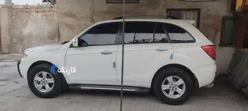 لیفان‏، X60‏، دنده ای‏ - تصویر 1