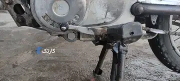 هوندا‏، CDI 125‏ - تصویر 6