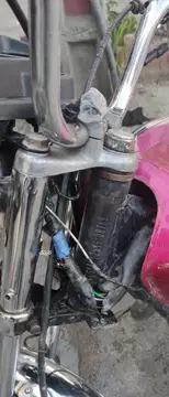 هوندا‏، CDI 125‏ - تصویر 4