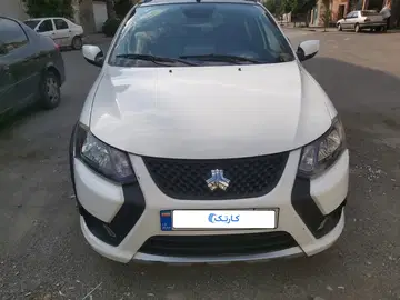 کوییک‏، SR‏، دنده ای‏ - تصویر 1