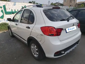 کوییک‏، SR‏، دنده ای‏ - تصویر 3
