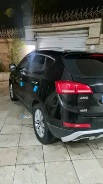 جک‏، S5‏، 2.0 لیتر اتوماتیک‏ - تصویر 3
