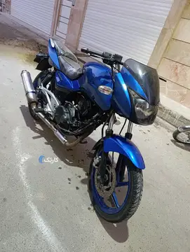 باجاج‏، پالس 200‏ - تصویر 4
