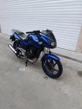 باجاج‏، پالس 200‏ - تصویر 1