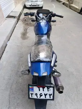 باجاج‏، پالس 200‏ - تصویر 6