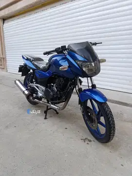 باجاج‏، پالس 200‏ - تصویر 5