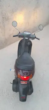 سوزوکی‏، BANDIT‏ - تصویر 5