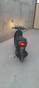 سوزوکی‏، BANDIT‏ - تصویر 4