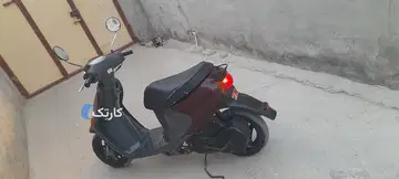 سوزوکی‏، BANDIT‏ - تصویر 2