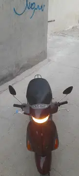 سوزوکی‏، BANDIT‏