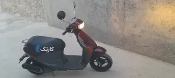 سوزوکی‏، BANDIT‏ - تصویر 6