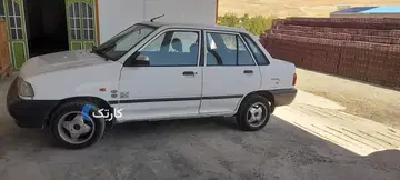 پراید‏، دوگانه کارخانه - تصویر 4