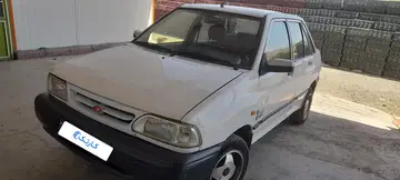 پراید‏، دوگانه کارخانه - تصویر 3